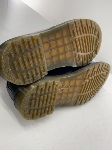 商品画像：シューズ/UK10/BLK/レザー/AW004/GV04R 4