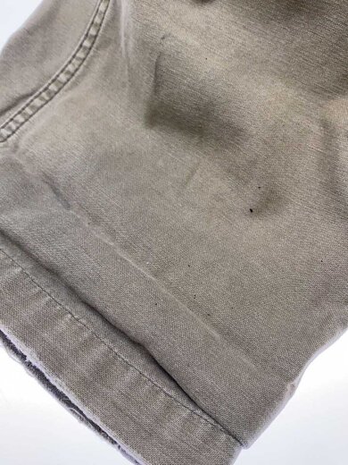 商品画像：ストレートパンツ/--/コットン/KHK/無地/70s/OG-107 TYPE 1/ベイカーパンツ// 6