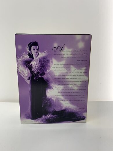 商品画像：女の子/Barbie/HOLLYWOOD LEGENDS COLLECTION/Scarlet OHara// 4