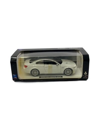 商品画像：NEWRAY/ミニカー/WHT 1