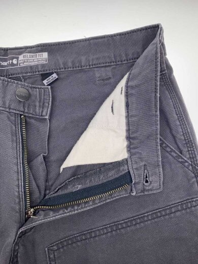 商品画像：ボトム/32/コットン/GRY/無地/BN2802-M// 3