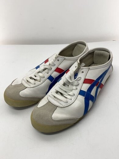商品画像：ローカットスニーカー/25.5cm/WHT/THL202 2