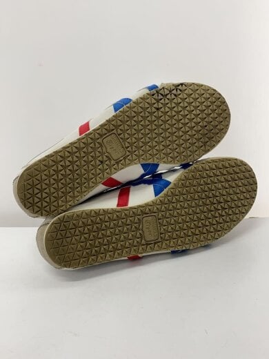 商品画像：ローカットスニーカー/25.5cm/WHT/THL202 4