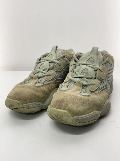 商品画像：YEEZY 500/イージー 500/EE7287/グレー/27.5cm/GRY// 2