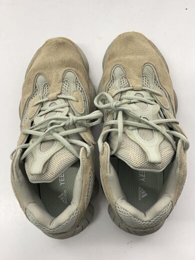 商品画像：YEEZY 500/イージー 500/EE7287/グレー/27.5cm/GRY// 3