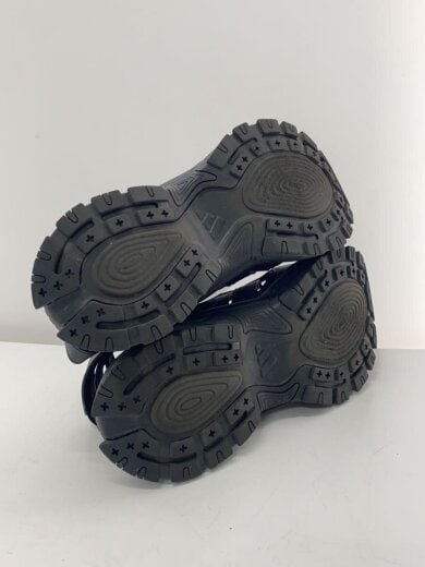 商品画像：SNEAKER SANDAL_スニーカーサンダル/26.5cm/BLK 4