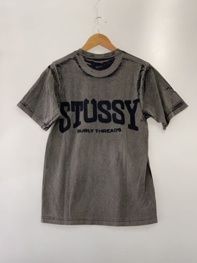 商品画像：Tシャツ/S/コットン/GRY// 2