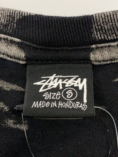 商品画像：Tシャツ/S/コットン/GRY// 3