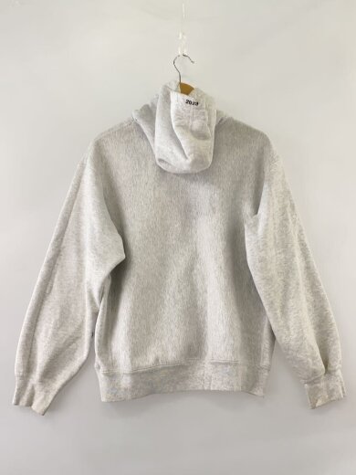 商品画像：23FW/Box Logo Hooded Sweatshirt/パーカー/L/コットン/GRY/FW23// 2