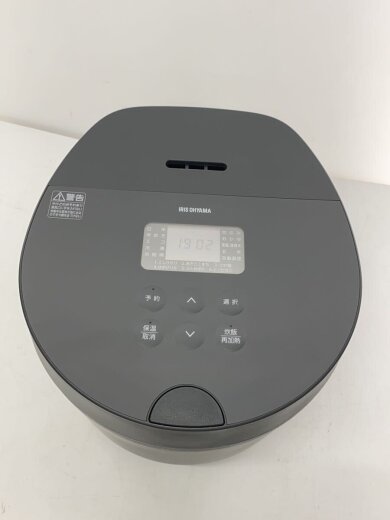 商品画像：炊飯器 RC-ILA50// 5