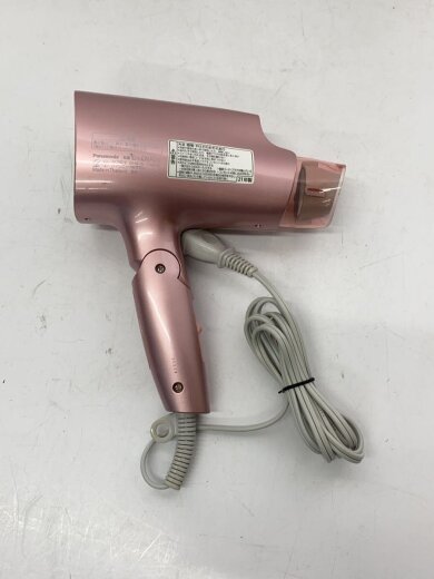 商品画像：ドライヤー・ヘアアイロン ナノケア EH-CNA2G// 2