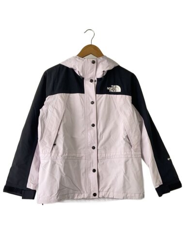 商品画像：MOUNTAIN LIGHT JACKET_マウンテンライトジャケット/M/ナイロン/PNK 1