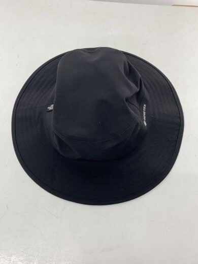商品画像：ヘッドウェア/M/ナイロン/BLK/無地/メンズ/NN42501 4