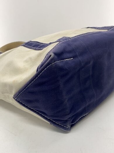 商品画像：トートバッグ/キャンバス/BEG/無地/112644 5