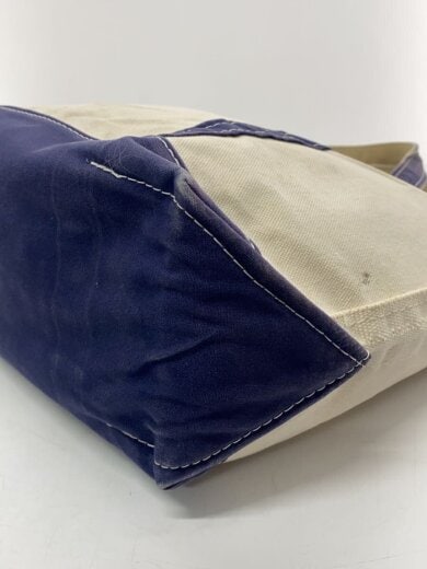 商品画像：トートバッグ/キャンバス/BEG/無地/112644 6