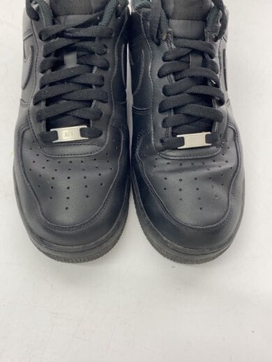 商品画像：AIR FORCE 1 07_エア フォース 1 07/27cm/BLK 3