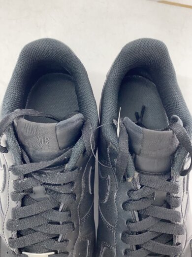商品画像：AIR FORCE 1 07_エア フォース 1 07/27cm/BLK 4
