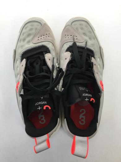 画像：NIKEJORDAN DELTA 2_ジョーダン デルタ 2/26.5cm/グレー/ローカットスニーカー/靴/シュース3