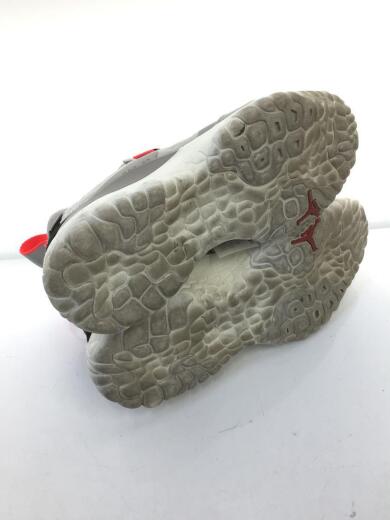 画像：NIKEJORDAN DELTA 2_ジョーダン デルタ 2/26.5cm/グレー/ローカットスニーカー/靴/シュース4