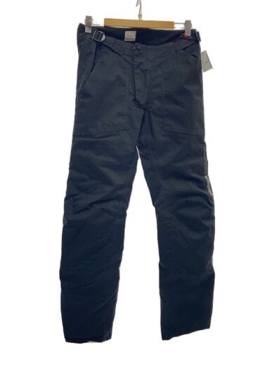 商品画像：GSM13653 ライディングオーバーパンツ/スポーツウェアー/L/BLK/GSM13653// 1