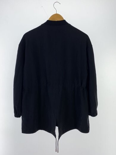 商品画像：ウォッシャブルアノラックブルゾン/ブルゾン/01-1309006-050-901 2