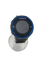 スマートウォッチ/デジタル/ラバー/BLK/620J