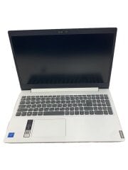 ノートパソコン ideapad L3-15IML05 81Y3009MJP/4GB/2020
