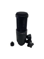 P48 AT2020 楽器周辺機器その他/P48 AT2020