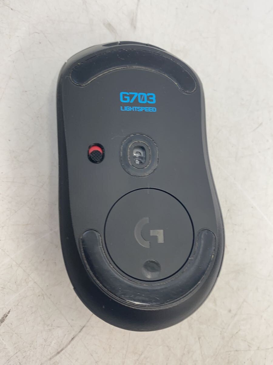 G507 Logicool(ロジクール) / ゲーミングマウスG507 | 中古品の販売・通販ならセカンドストリート