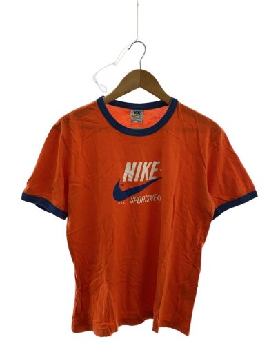 商品画像：Tシャツ/M/コットン/ORN 1