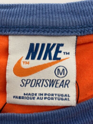 商品画像：Tシャツ/M/コットン/ORN 3