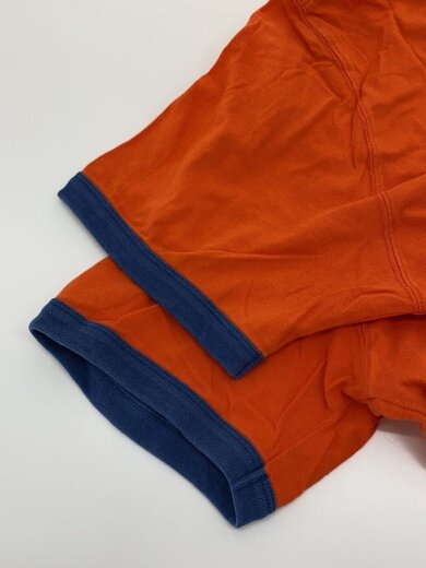 商品画像：Tシャツ/M/コットン/ORN 5