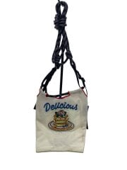 DELICIAUS/ポシェット/ショルダーバッグ