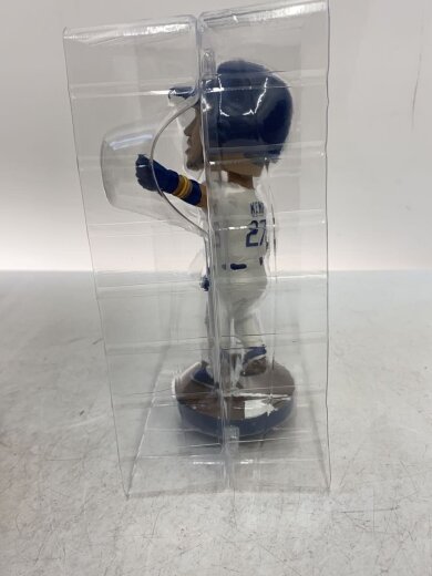 商品画像：フィギュア/メジャーリーグ/ドジャース/ボブルヘッド/MATTKEMP/マット・ケイプ 3