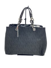 ショルダーバッグ/2WAY/ハンドバッグ/レザー/BLK/30S3TCYS2B