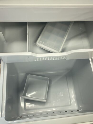 商品画像：冷蔵庫 HR-D1304 6