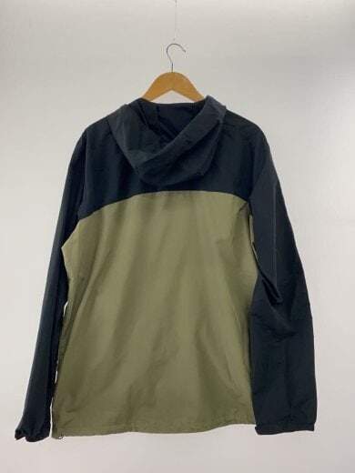 商品画像：CLEARMONT JACKET_クリアモントジャケット/XL/ポリエステル/KHK 2