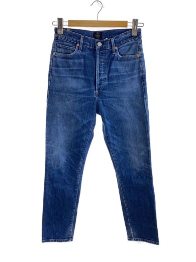 商品画像：デニムパンツ/27/デニム/BLU 1