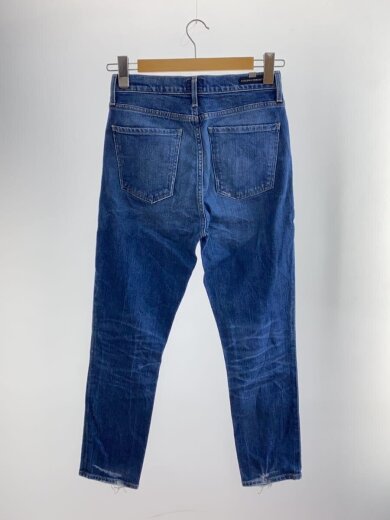 商品画像：デニムパンツ/27/デニム/BLU 2