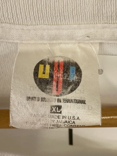 商品画像：USA製/VINTAGE/BETTY/Tシャツ/XL/コットン/WHT 3