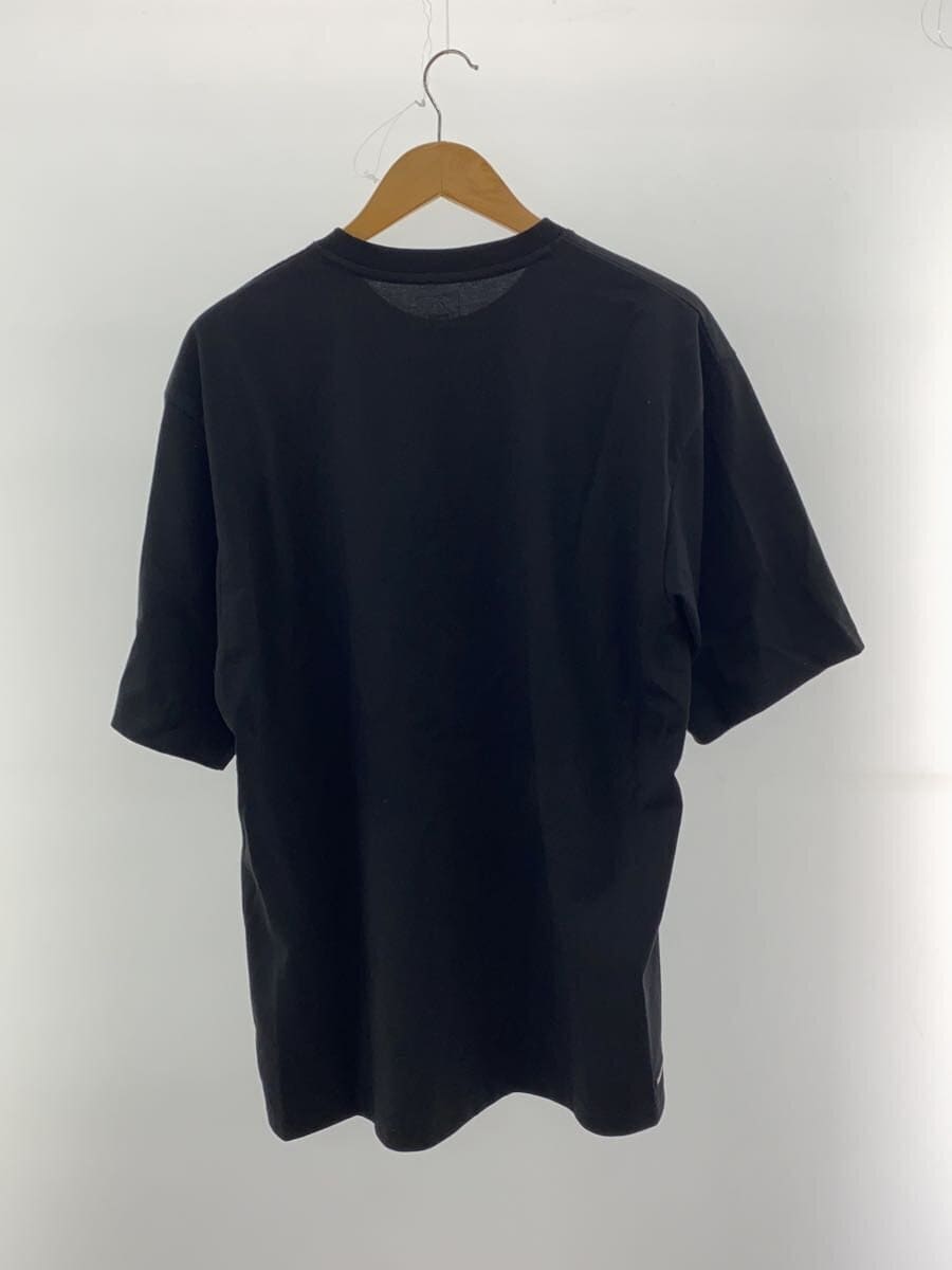 F.C.R.B.(F.C.Real Bristol) / 24AW/FOOTBALLCLUB/Tシャツ/L/コットン/BLK/FCRB-242108