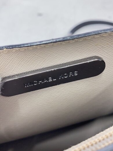 商品画像：メルロット/2WAY/ショルダー紐付き/ハンドバッグ/レザー/BLK/無地/35h8tafm2L 5