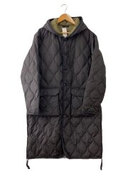 コート/M/--/BLK/TAION-106BML-LONG