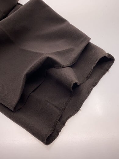 商品画像：スラックスパンツ/0/ポリエステル/BRW/09WFP254183 6