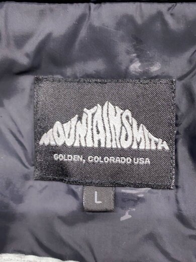 商品画像：MOUNTAIN PARKA DOWN/ダウンジャケット/L/ナイロン/MS0-000-190423 3