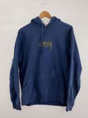 19AW/Designs App Hood/パーカー/S/コットン/NVY/118338