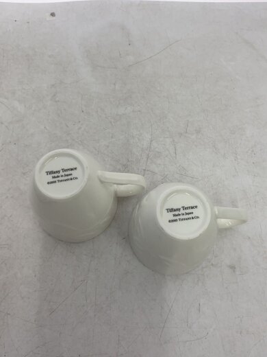 商品画像：グラス/2点セット/WHT 3