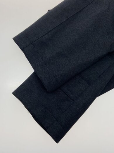 商品画像：ジャケット/46/コットン/NVY/2082851/裏地キルティング 5