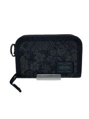 財布/コインケース/BLK/無地/メンズ