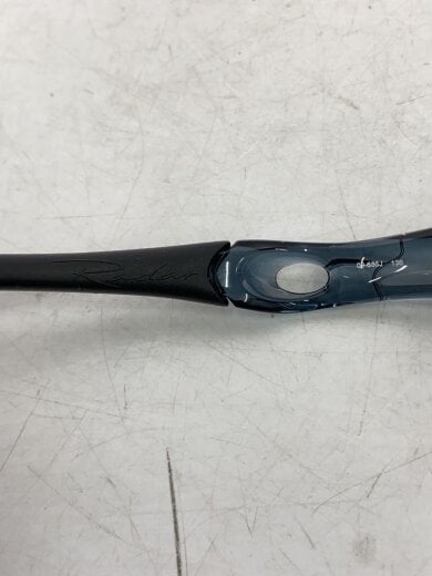 商品画像：サングラス/BLU/BLK/メンズ 5